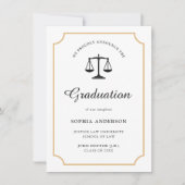  Rechtsschool  Foto Aankondiging (Voorkant)