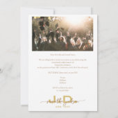 Rechtsschool Juris Doctor Foto JD LLD Afstuderen Kaart (Achterkant)