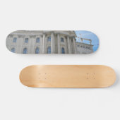 Rechtsschool Universiteit van Humboldt Persoonlijk Skateboard (Horizontaal)