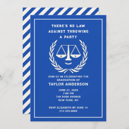 Rechtsschoolverlaters Kaart