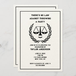 Rechtsschoolverlaters Kaart