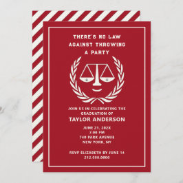 Rechtsschoolverlaters Kaart