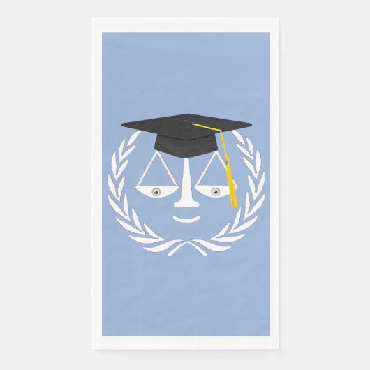 Rechtsschoolverlaters Servet (Voorkant)