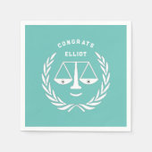 Rechtsschoolverlaters Servet (Voorkant)