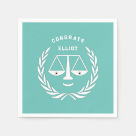 Rechtsschoolverlaters Servet