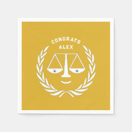 Rechtsschoolverlaters Servet