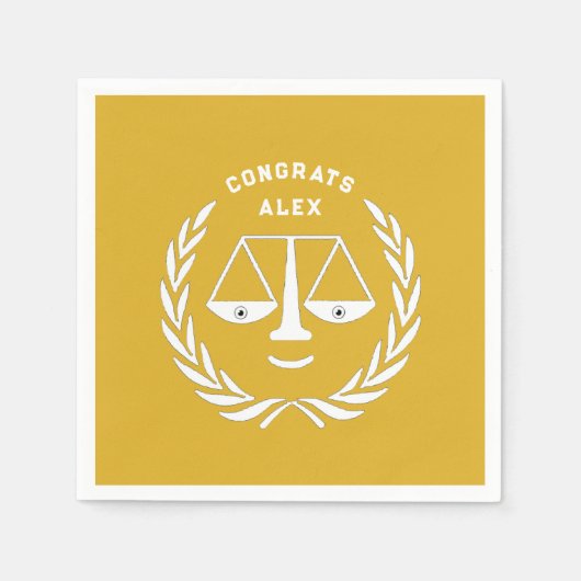 Rechtsschoolverlaters Servet (Voorkant)