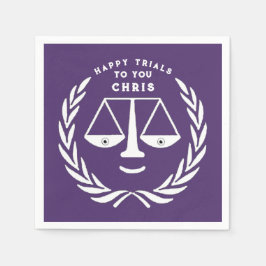 Rechtsschoolverlaters Servet