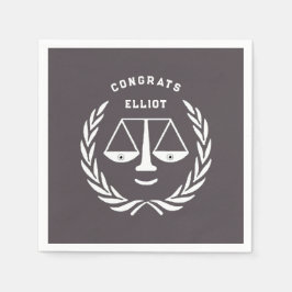 Rechtsschoolverlaters Servet