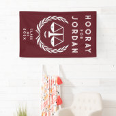 Rechtsschoolverlaters Spandoek (Insitu)