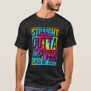 Rechtstreeks Afstuderen Stropdas D T-shirt