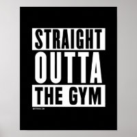 Rechtstreeks buiten de gym - trainingsfitness -.pn