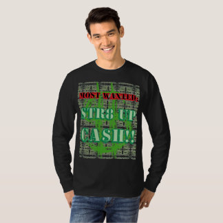 RECHTSTREEKS CONTANT! T-SHIRT