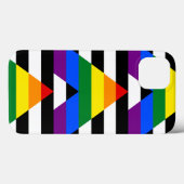 Rechtstreeks gratis telefoongeval Case-Mate iPhone case (Achterkant (horizontaal))