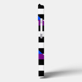 Rechtstreeks gratis telefoongeval Case-Mate iPhone case (Achterkant / Links)