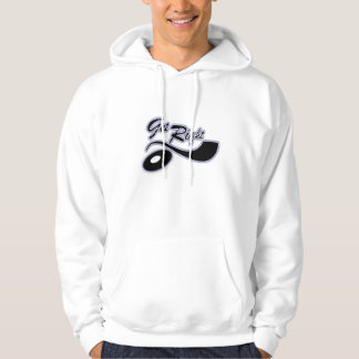 Rechtstreeks Hoodie