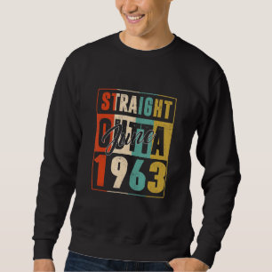 Rechtstreeks juni 1963  Mannen Vrouwen {B]th B Trui