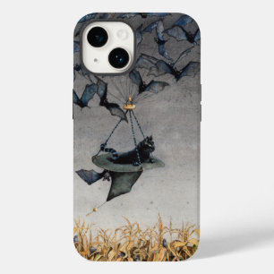 Rechtstreeks op Till Morning Phone Case