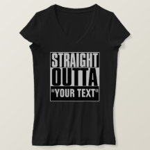 RECHTSTREEKS OUTTA JOUW TEKST