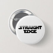Rechtstreeks Ronde Button 5,7 Cm (Voorkant /achterkant)
