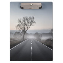 Rechtstreeks schilderachtig landweg