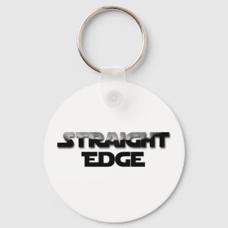 Rechtstreeks Sleutelhanger