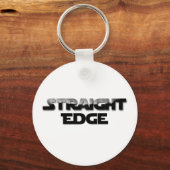 Rechtstreeks Sleutelhanger (Voorkant)