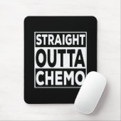 Rechtstreeks Uit Chemo Muismat (Met muis)