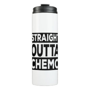Rechtstreeks Uit Chemo Thermosbeker
