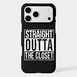 Rechtstreeks uit de kast LGBT cadeau T-shirt