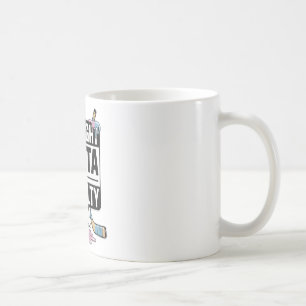 Rechtstreeks Uit De Strafbank Ijs Drip Ijs  Koffiemok