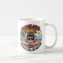 Rechtstreeks uit de zomer  Grappig terug naar scho