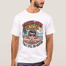 Rechtstreeks Uit de Zomer Grappig Terug naar Schoo