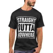 RECHTSTREEKS UIT NIETS