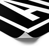 RECHTSTREEKS UITSTAND ...  MEME VOOR JOUW TEKST TO POSTER (Hoek)