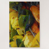 Rechtstreeks van de Grill - 20x30 - 1014 pc Legpuzzel (Verticaal)