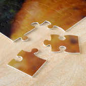 Rechtstreeks vanaf de grill - 8x10 - 110 pc legpuzzel (Zijkant)