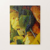 Rechtstreeks vanaf de grill - 8x10 - 110 pc legpuzzel (Verticaal)