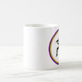 Rechtstreekse Mok (Center)