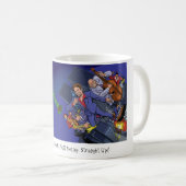 Rechtstreekse Mok (Voorkant rechts)