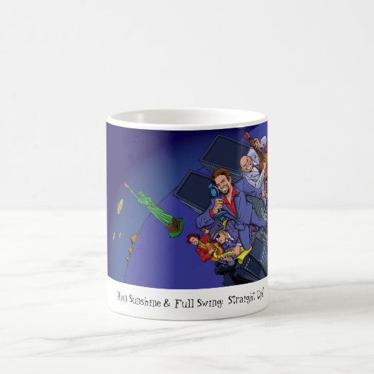 Rechtstreekse Mok (Center)