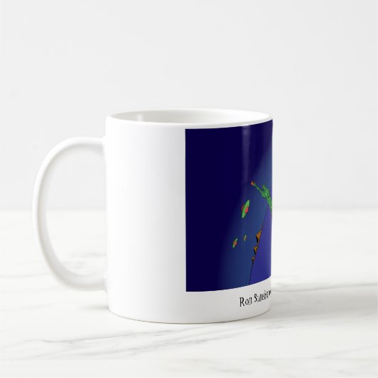 Rechtstreekse Mok (Links)