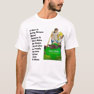 Rechtszaak T-shirt