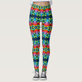 Rechtvaardigbaren KCFX Leggings