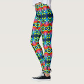Rechtvaardigbaren KCFX Leggings (Links)