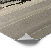 RECHTVAARDIGHEID POSTER (Hoek)