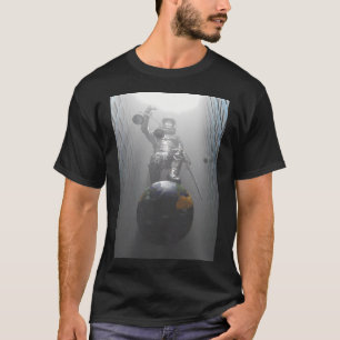 Rechtvaardigheid T-shirt