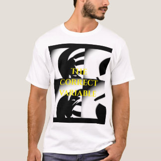 RECHTZETTEN T-SHIRT