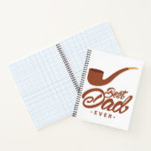 Recipe Keeper: Keukenspiraal Notitieboek (Binnen)