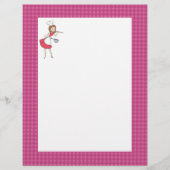 Recipe pagina's bevestigen voor nuttige Multomappe (Voorkant)